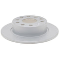 Centric 10-13 Audi A3 GCX Rotor w/Full Coating - Rear