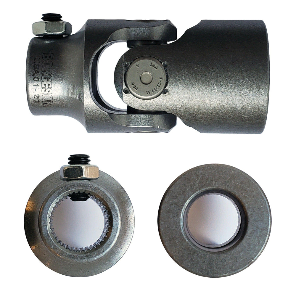 BORGESON auto part