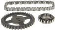 GMC PASS. 400 425 455 (OLDS.) ENGS. (196574) 3 PIECE TIMING ASSEMBLY
