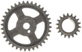 GMC PASS. 400 425 455 (OLDS.) ENGS. (196574) 3 PIECE TIMING ASSEMBLY