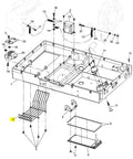 CUMMINS auto part