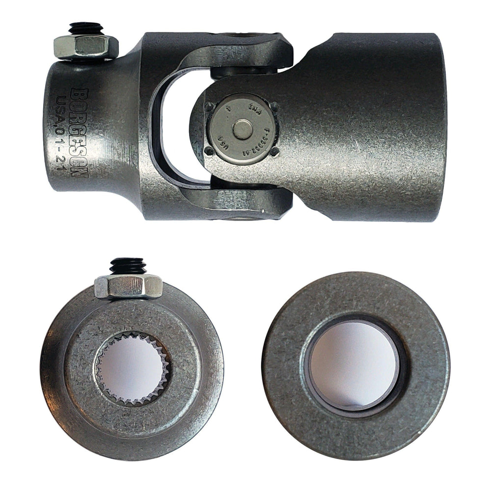 BORGESON auto part