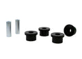 SPRING - EYE FRONT BUSHING