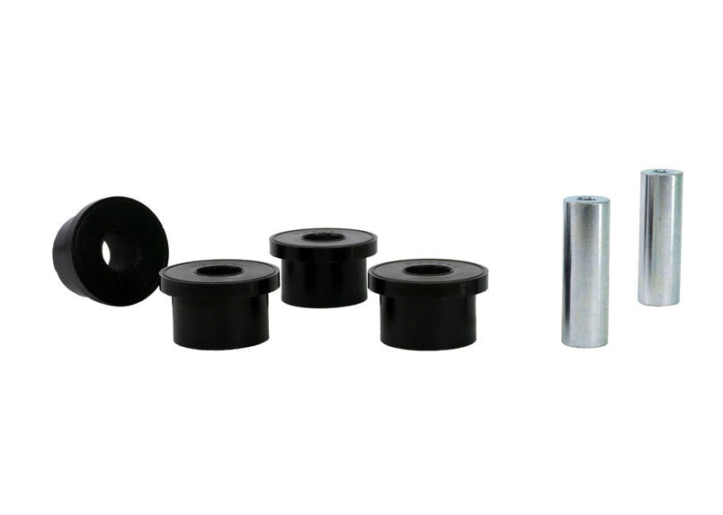 SPRING - EYE FRONT BUSHING