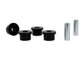 SPRING - EYE FRONT BUSHING