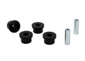 SPRING - EYE FRONT BUSHING
