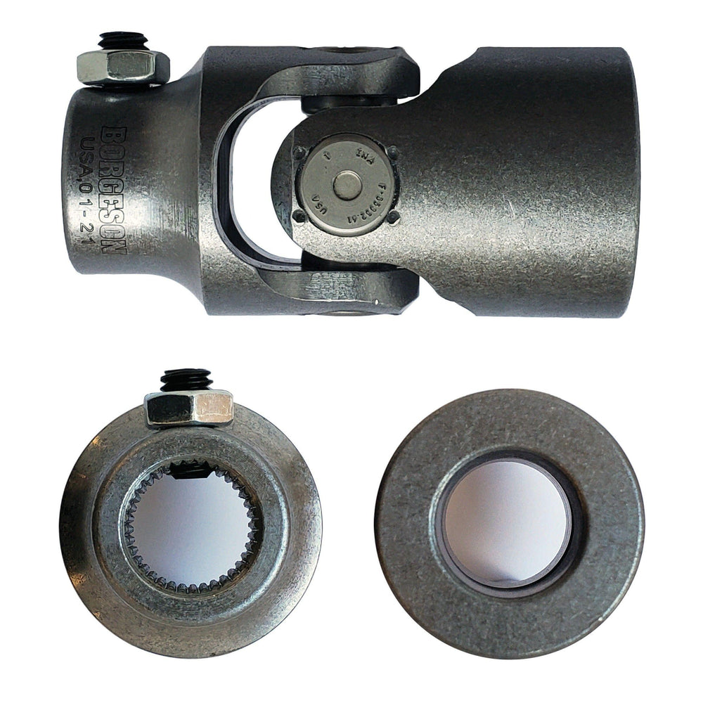 BORGESON auto part