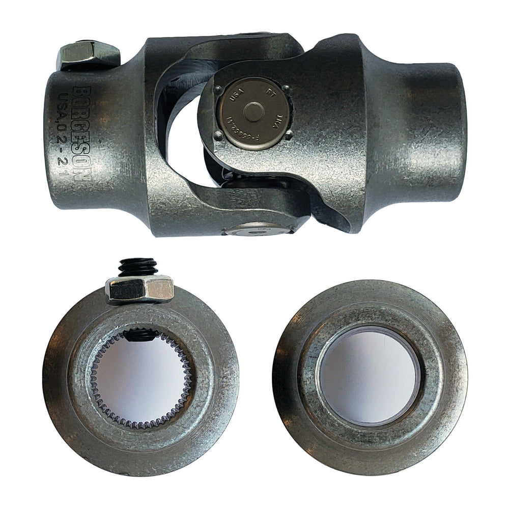 BORGESON auto part