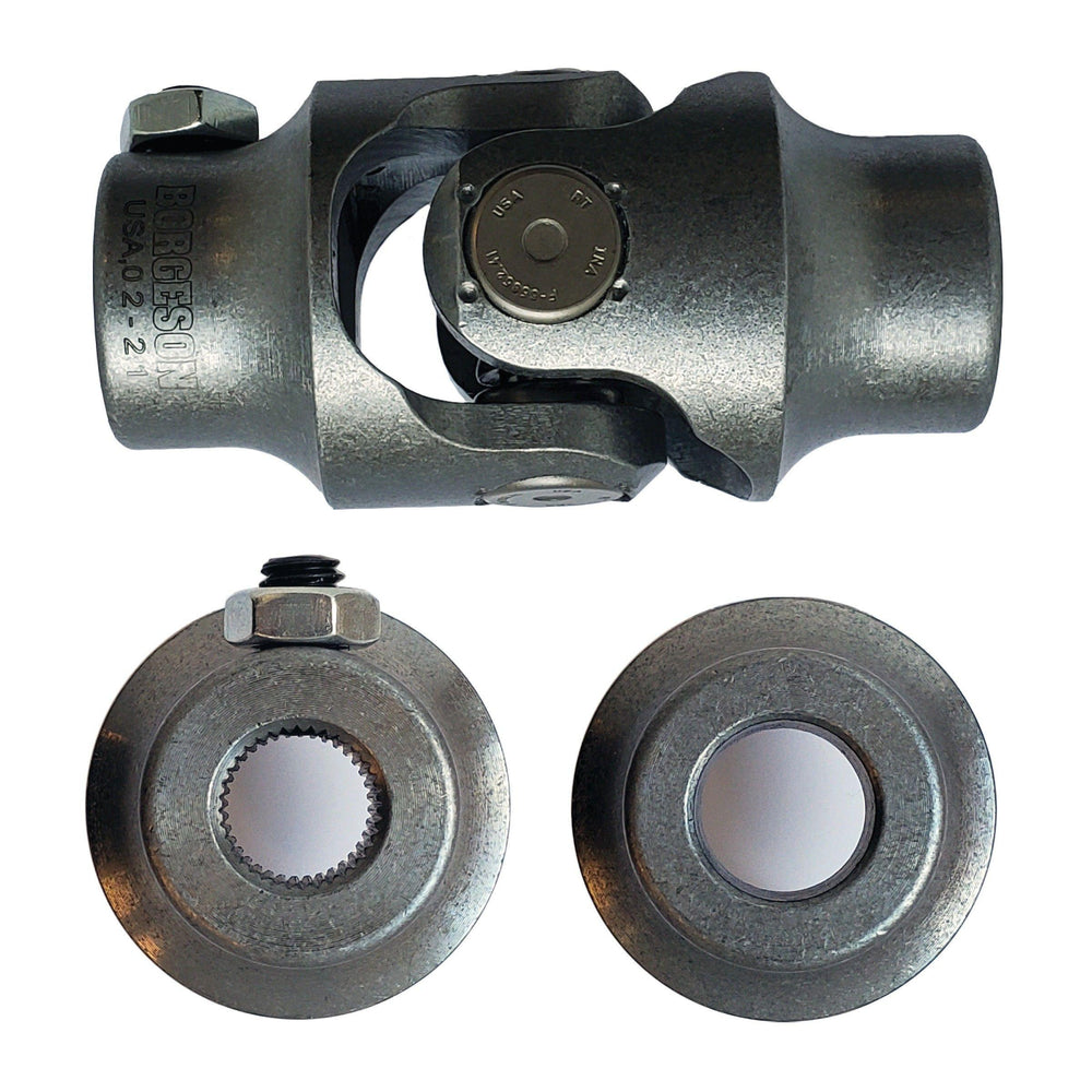 BORGESON auto part