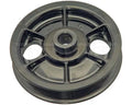 POWER STEERING PULLEY