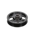 POWER STEERING PULLEY