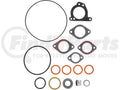 GROUP-WATER PUMP O/H