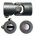 STEERING U-JOINT