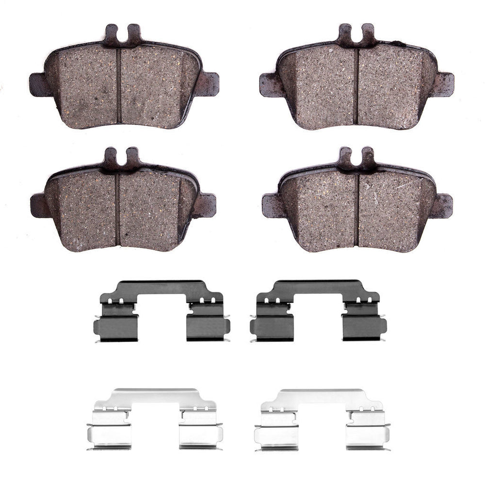 DFC auto part