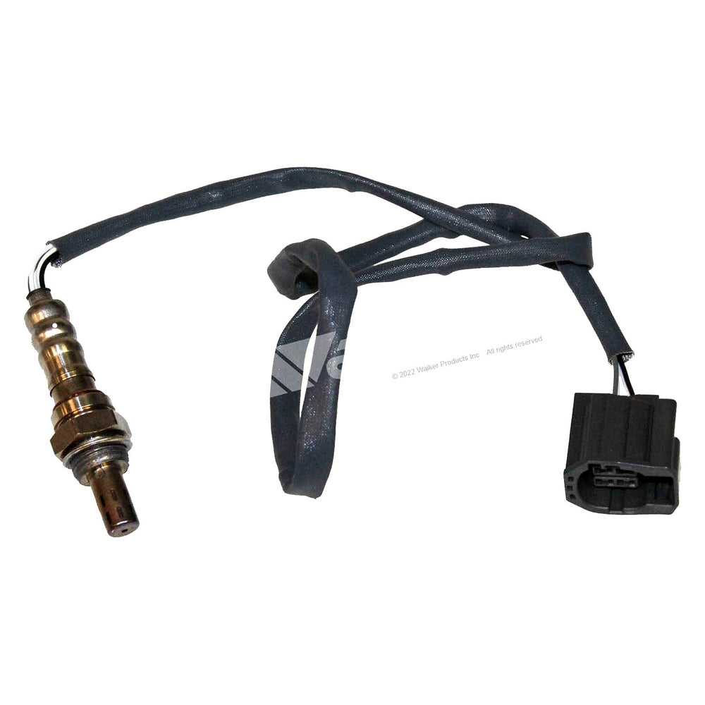 Walker Products Inc. - auto part