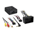 CHRYSLER 13-UP CHIME RETE