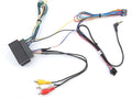 CHRYSLER 13-UP CHIME RETE