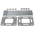 EXHAUST ELBOW MOUNTING KIT