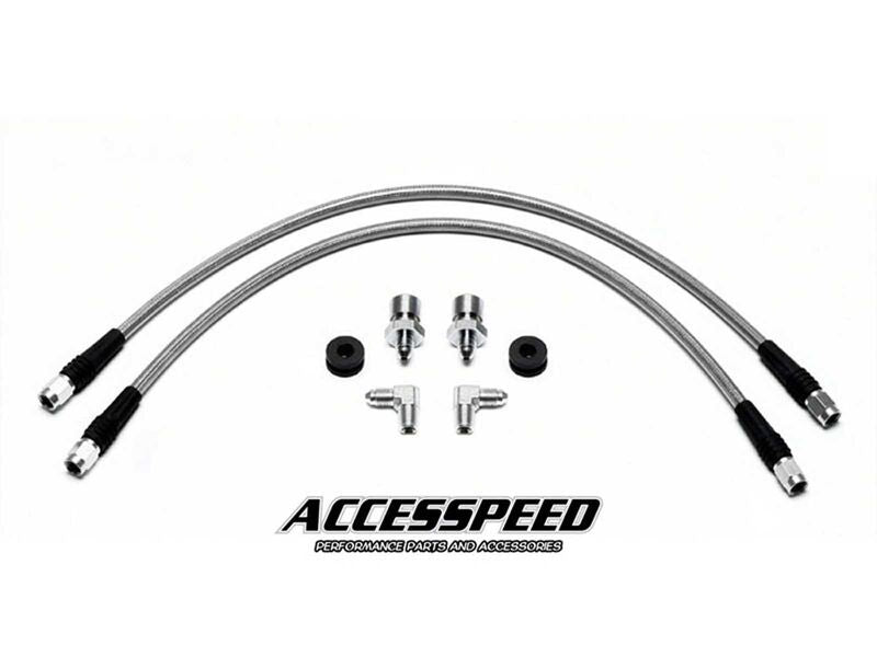 Wilwood auto part