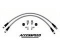 Wilwood auto part
