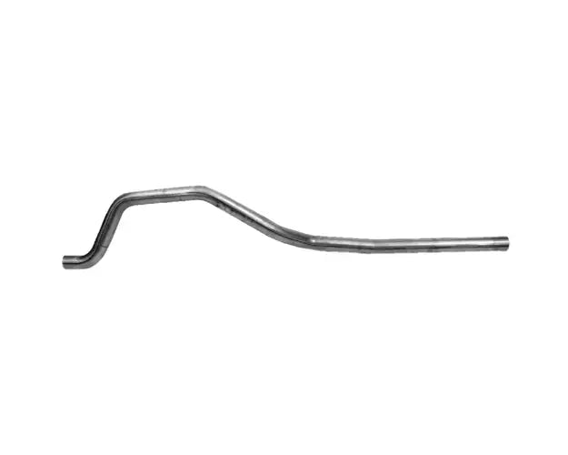 0509 DODGE DAKOTA 0509 MITSUBISHI RAIDER TAIL PIPE