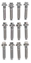 ARP Mopar 273-440 Wedge Hex Intake Manifold Bolt Kit