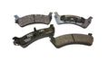 Baer Brakes auto part