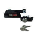 9404 S10/SONOMA/9600 ISUZU HOMBRE POPNLOCK TAILGATE LOCK