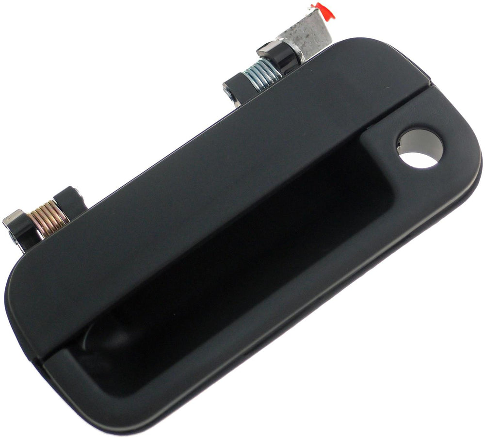 EXTERIOR DOOR HANDLE