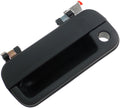 EXTERIOR DOOR HANDLE