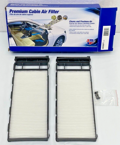 CABIN AIR FILTER MIN ORDER QTY1