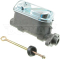 NEW MASTER CYLINDER