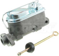 NEW MASTER CYLINDER