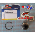 All Balls Racing 81-92 Yamaha YZ80 Rear Shock Seal Head Kit
