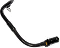 TURBOCHARGER COOLANT RETURN LINE