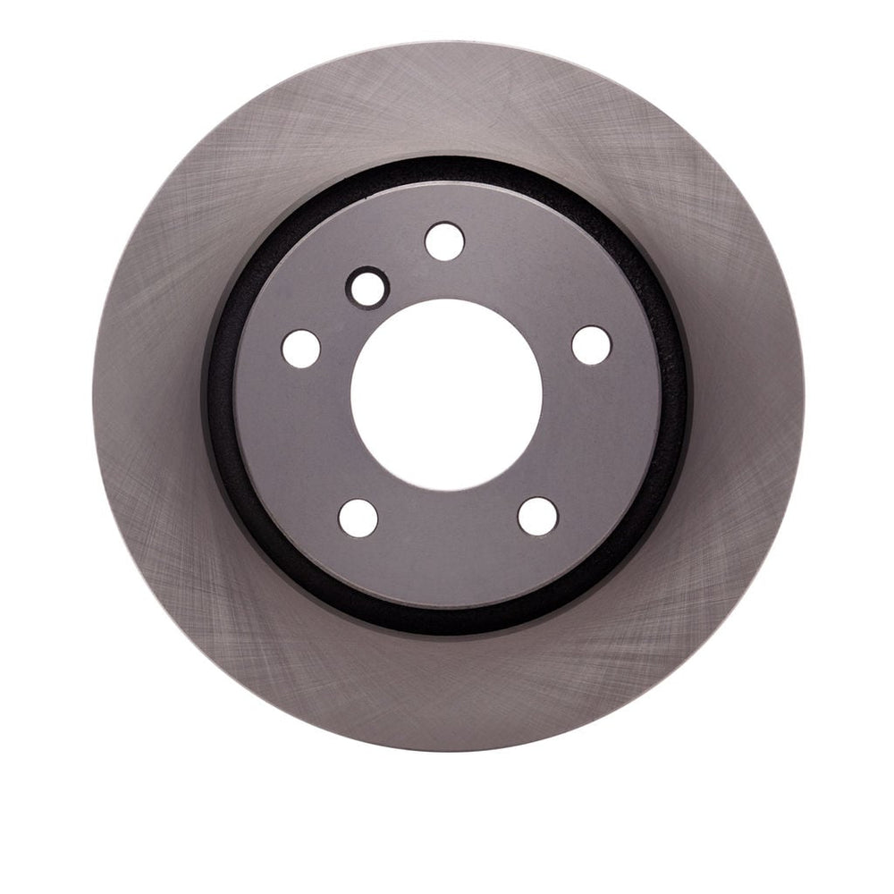 DFC auto part