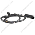 DISC BRAKE PAD WEAR SENSOR