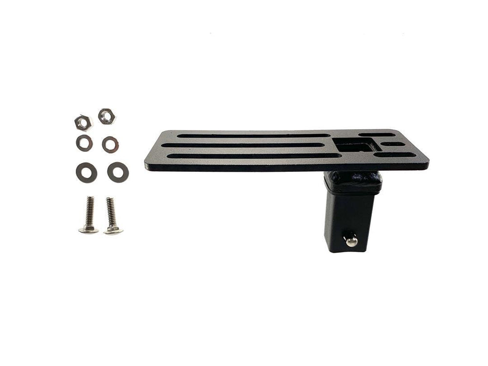 EXPOSED RACK auto part