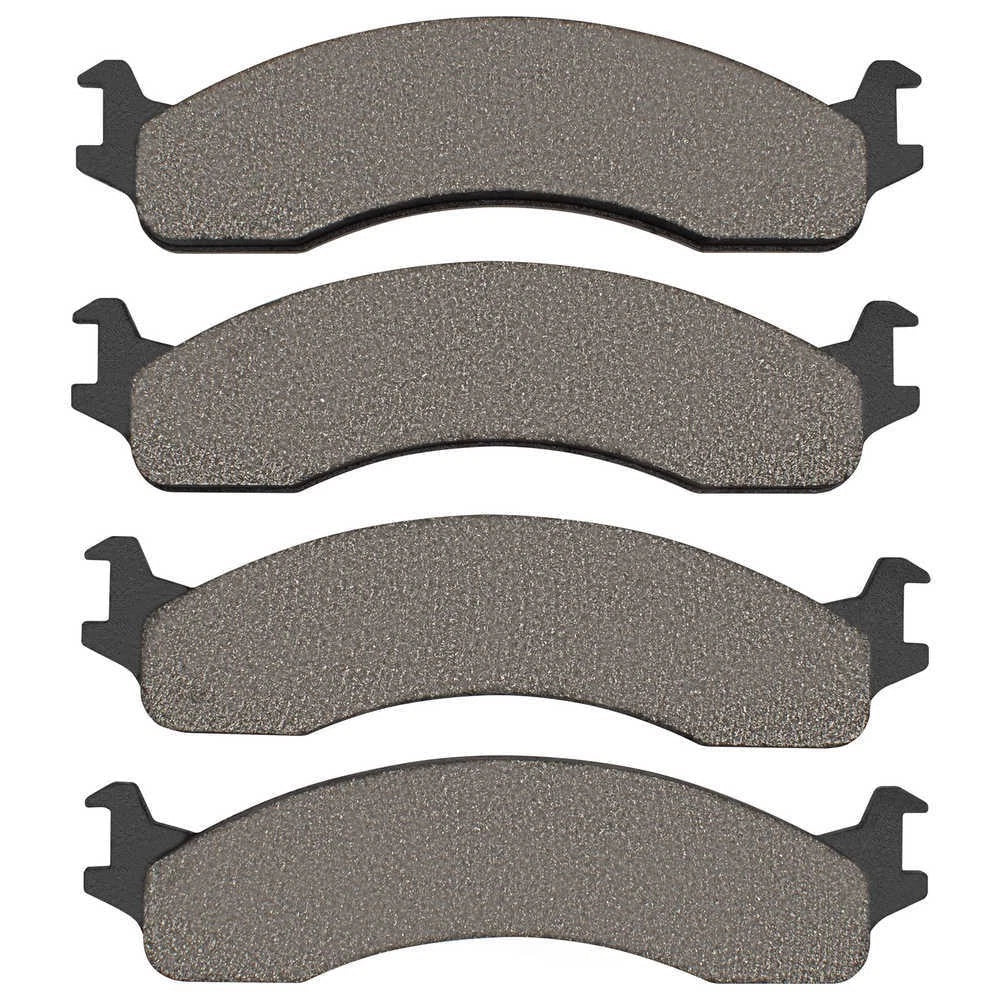 DFC auto part