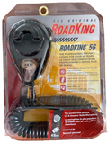 DAS DIST black auto part