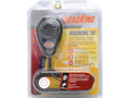 ROADKING RK56 4PIN CB MIC NOISE CANCELLING BLACK (CLAMSHELL)