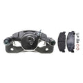LOADED CALIPERS