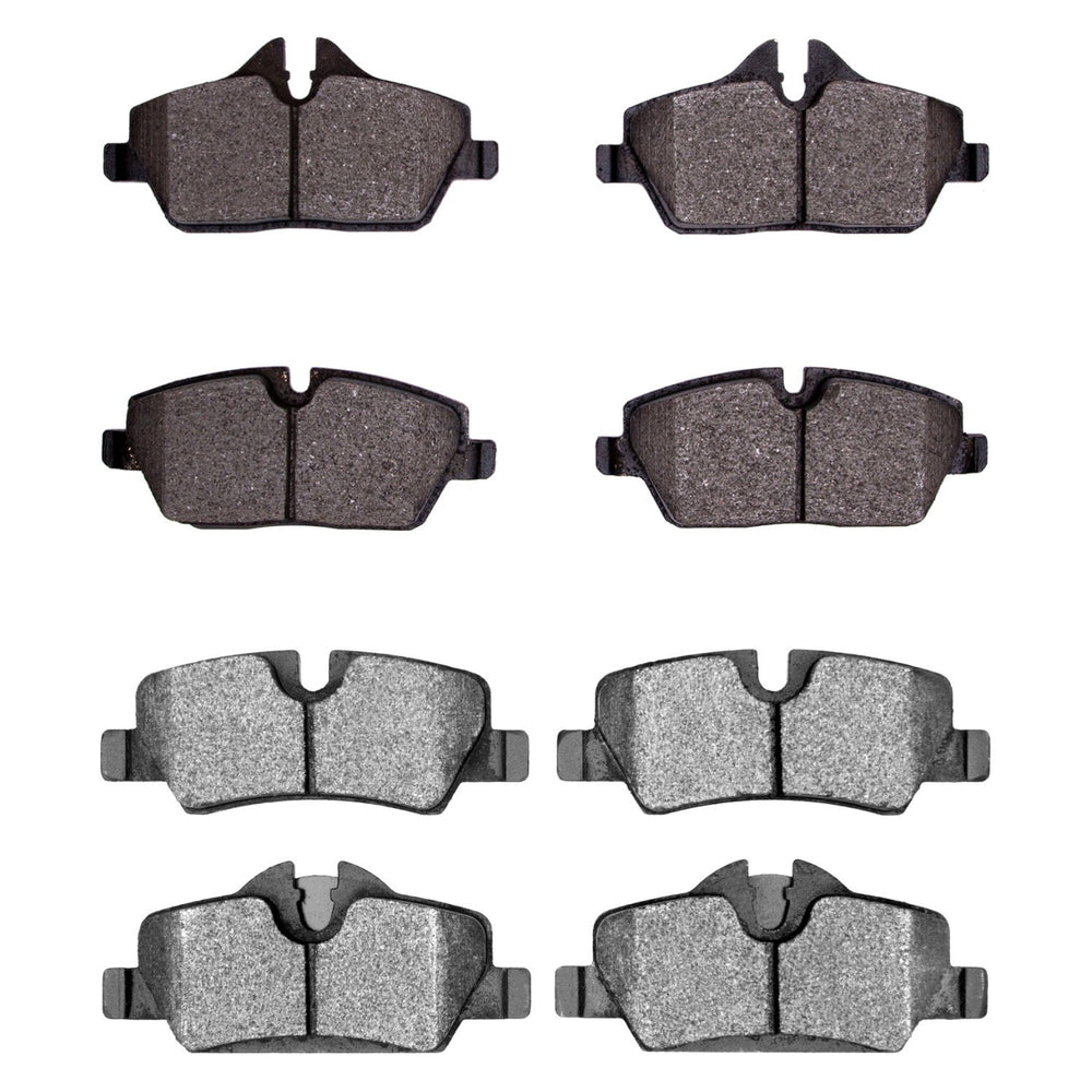DFC auto part
