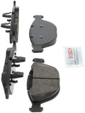 DISC BRAKE PADS