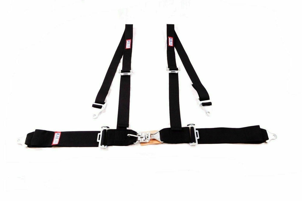 NON-SFI L&L HARNESS 3' PULL DOWN LA