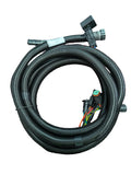 NON-SFI B&T HARNESS 2' PULL DOWN LA