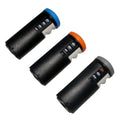 NON-SFI B&T HARNESS 2' PULL UP LAP