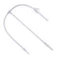 NON-SFI B&T HARNESS 2' PULL DOWN LA
