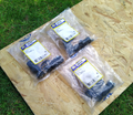 NON-SFI B&T HARNESS 2' PULL UP LAP