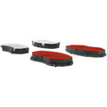 Stoptech PQ Pro Brake Pads Front Mazda MPV 1992 - 2006